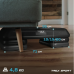 Степ платформа  Trex Sport TX-038PAS 3 рівнева чорна - фото №5